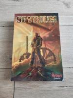 Boîte de Spyrium