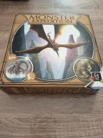 Boîte de Monster Expedition
