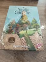 Boîte de Nouvelles Contrées