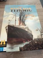Boîte de SOS Titanic
