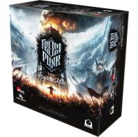 Boîte de Frostpunk le jeu de plateau