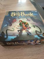 Boîte de The Big Book of Madness