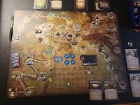 Boîte de Dawn of the Zeds 3rd Edition