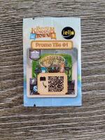 Boîte de Bunny Kingdom Town - Promo Tile 01 - Colisée