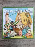 Boîte de Formidable Farm