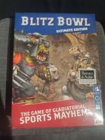 Boîte de Blitz Bowl Ultimate Edition V2