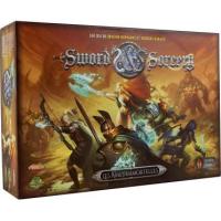 Boîte de Sword & Sorcery