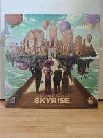 Boîte de Skyrise