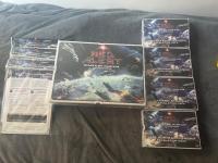 Boîte de Red Alert: Spacefleet Warfare