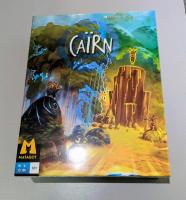 Boîte de Cairn