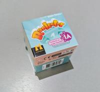 Boîte de Rankster