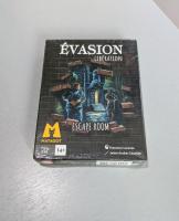Boîte de Évasion: Libération