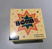 Boîte de Bomb5