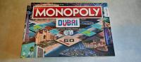 Boîte de Monopoly - Dubai