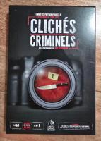 Boîte de Clichés Criminels