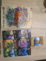 Boîte de Clash Of Decks