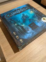 Boîte de Mysterium