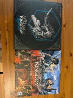 Boîte de It's A Wonderful Kingdom Legends