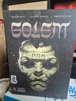 Boîte de Golem