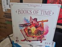 Boîte de Books Of Time