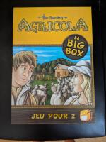 Boîte de Agricola Big Box