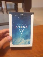 Boîte de Cosmic Arena