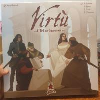 Boîte de Virtù
