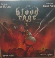 Boîte de Blood Rage