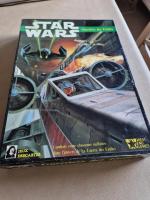 Boîte de Star Wars: Le Jeu De Rôle - Guerriers Des Etoiles