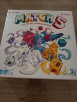 Boîte de Match 5