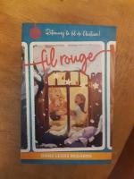 Boîte de Fil Rouge : Dans leurs Regards
