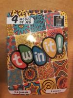 Boîte de Twin It