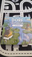 Boîte de Dorfromantik : Le Duel