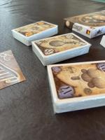 Boîte de Level Up