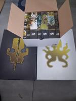 Boîte de The 7th Continent
