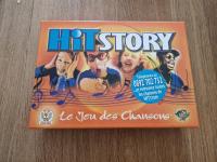 Boîte de Hitstory