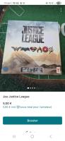Boîte de Justice League