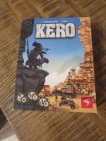 Boîte de Kero