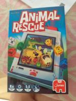 Boîte de Animal Rescue