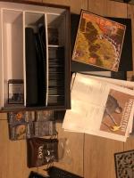Boîte de Warfighter Fantasy