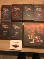 Boîte de Village Attacks