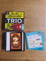 Boîte de Trio