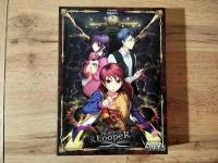 Boîte de Tragedy Looper
