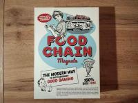 Boîte de Food Chain Magnate