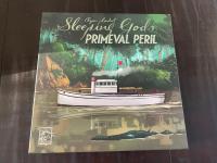Boîte de Sleeping Gods : Primeval Peril
