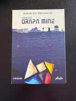 Boîte de Orapa Mine