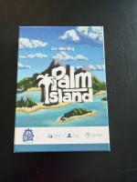 Boîte de Palm Island