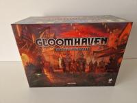 Boîte de Gloomhaven VF
