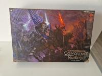 Boîte de Conquest of Nerath