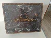 Boîte de The Everrain